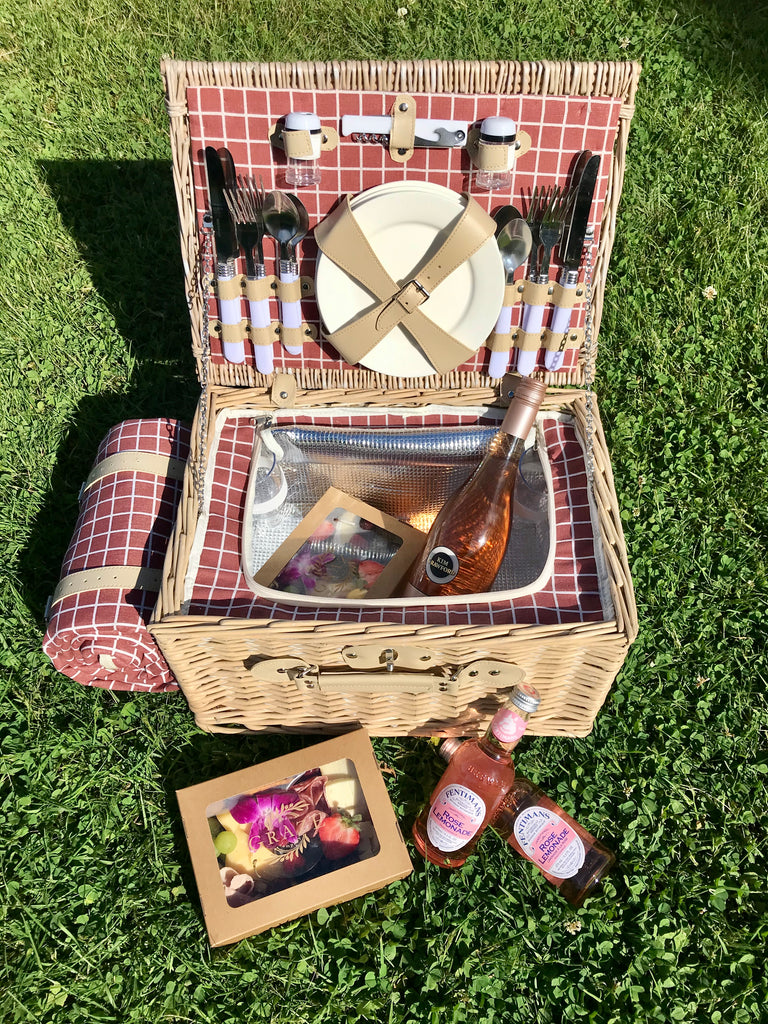 The Graze Picnic Package