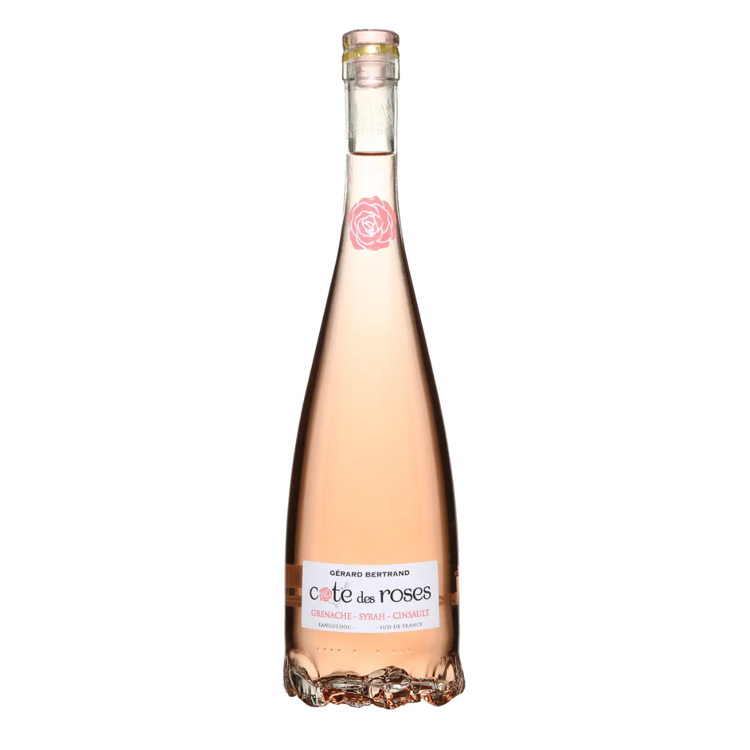 Gerard bertrand rose discount