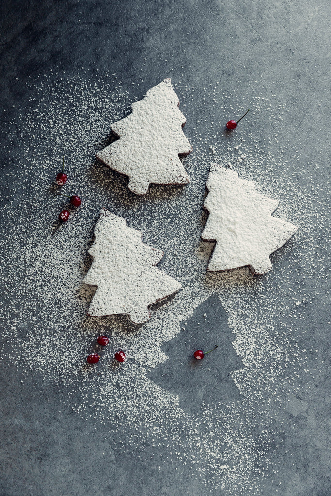 The Limited Edition Graze Holiday Sweets Box