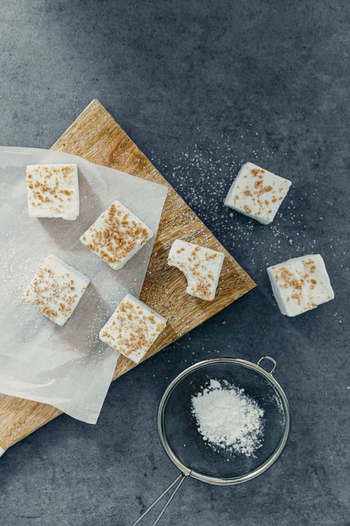 The Limited Edition Graze Holiday Sweets Box