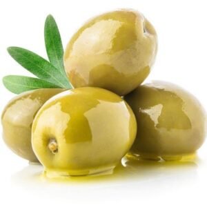 Fume Eh Smoked Gourmet Olives