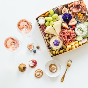 The Original Graze Box