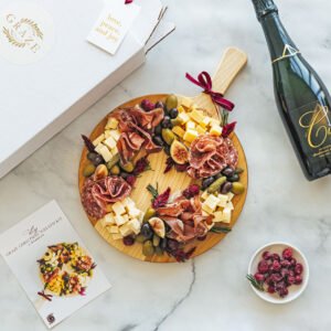 Limited Edition Graze Holiday Diy Wreath Kit