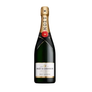 Moet Chandon Champagne