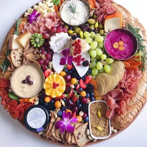 The Amazing Graze Board