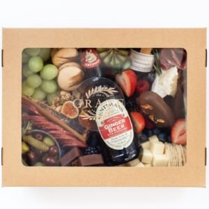 The Gentleman’s Graze Box