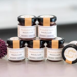 The Graze Company Preserve Main