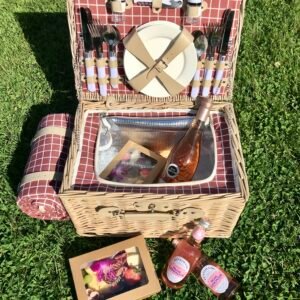 The Graze Picnic Package