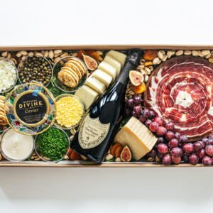 The Graze Platinum Box Main