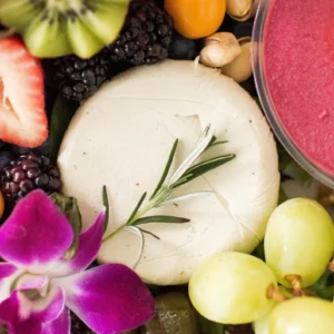 The Vegetarian Graze Box