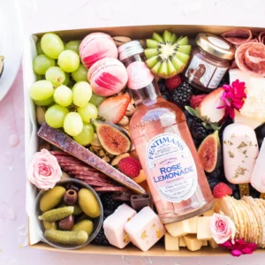 The Graze Birthday Box