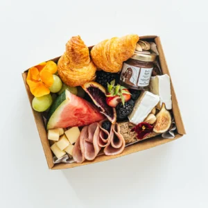 The Mini Brunch Graze Box