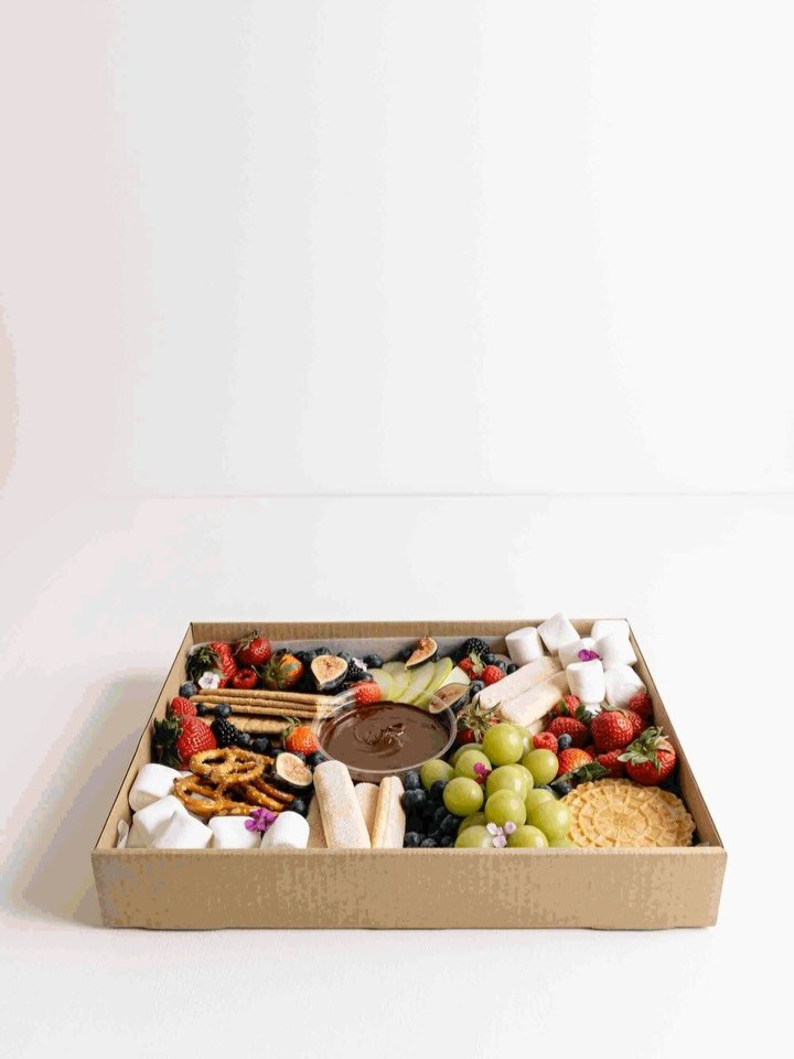 Graze Home - The Graze Company